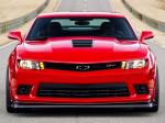 Chevrolet Camaro Z28 2014 года